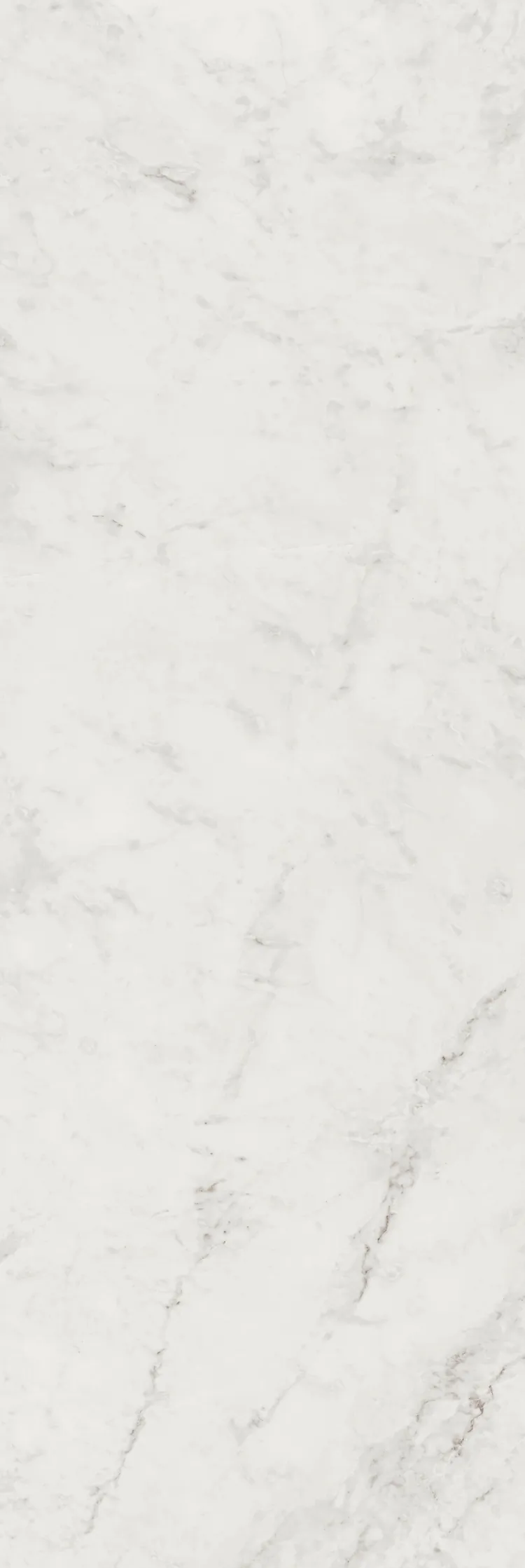 Плитка KM3090B0140R Тубкаль белый глянцевый обрезной 30x89,5x0,9