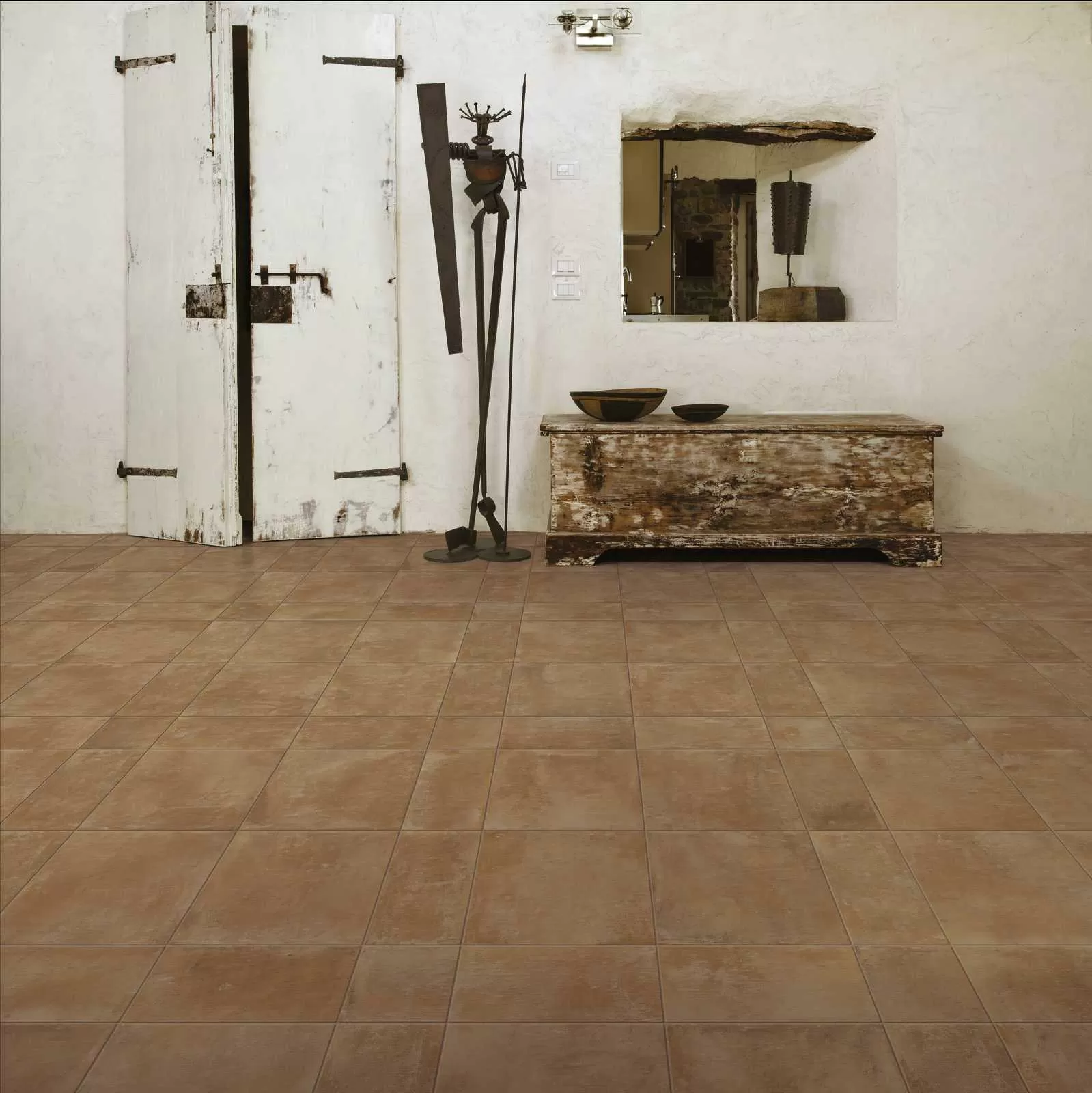 Керамогранит MMYE Cotti D Italia Rosato Outdoor 15x30