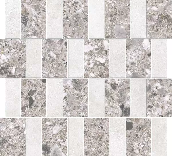 Мозаика 16919 Skin многоцветный 29,8x31,8