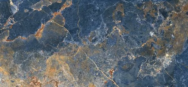Керамогранит Icaro Blue Pulido 120x260