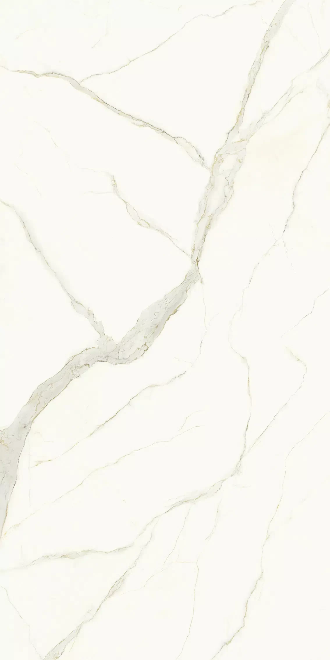 Керамогранит LAMF0M0259_IT I Naturali Calacatta Michelangelo B.M. Face A 1620x3240x20.5