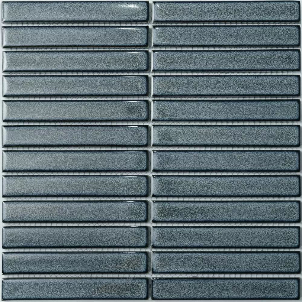 Мозаика R-327 Rustic series (2.2x14.5) 29.6*30