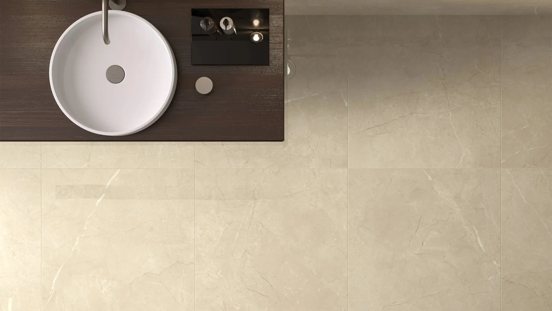 Керамогранит 610130002134 Charme Extra Lasa Battiscopa Lux 7,2x59
