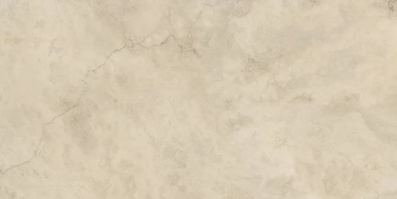 Керамогранит 184651 Fondo Ret. Travertino Navona Lux 10mm 59x117,5