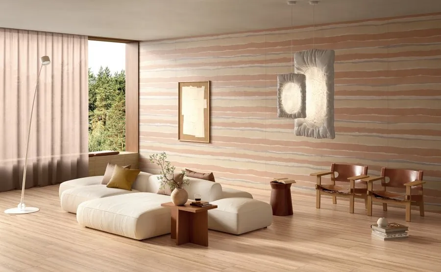 Керамогранит GCBE06R Bioterre Terra HBE 6 Rett 60x120