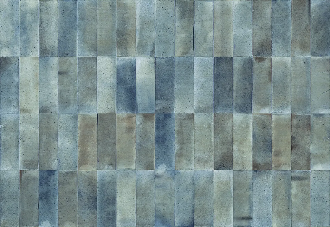 Плитка Jazz Ocean Blue 7.5x22.5