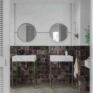 Плитка 123146 MOSS 5x25