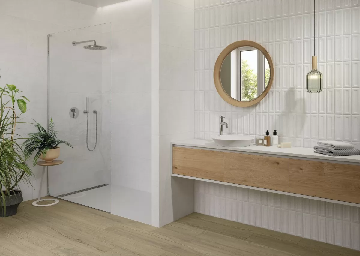 Керамогранит 44ZA09R Zarci Greige 60х120