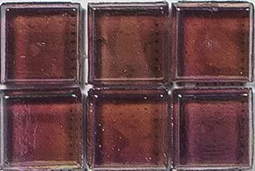 Мозаика SWJ42 Galaxy 1*1 31.8x31.8