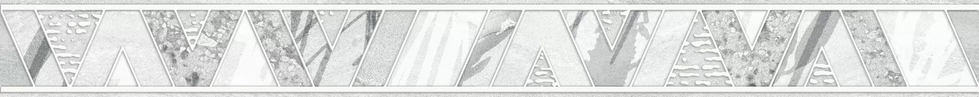 Плитка BWU60AVA707 бордюр Alva 60*600*8