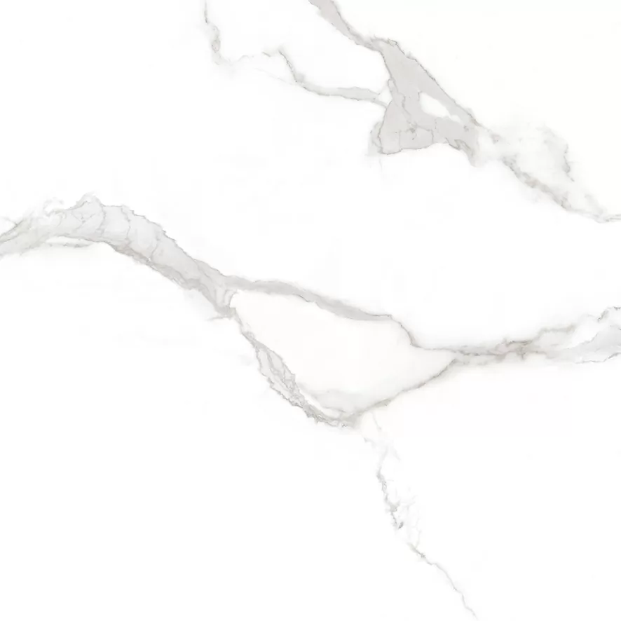 Керамогранит Statuario White PRO белый матовый R10GR 60х60