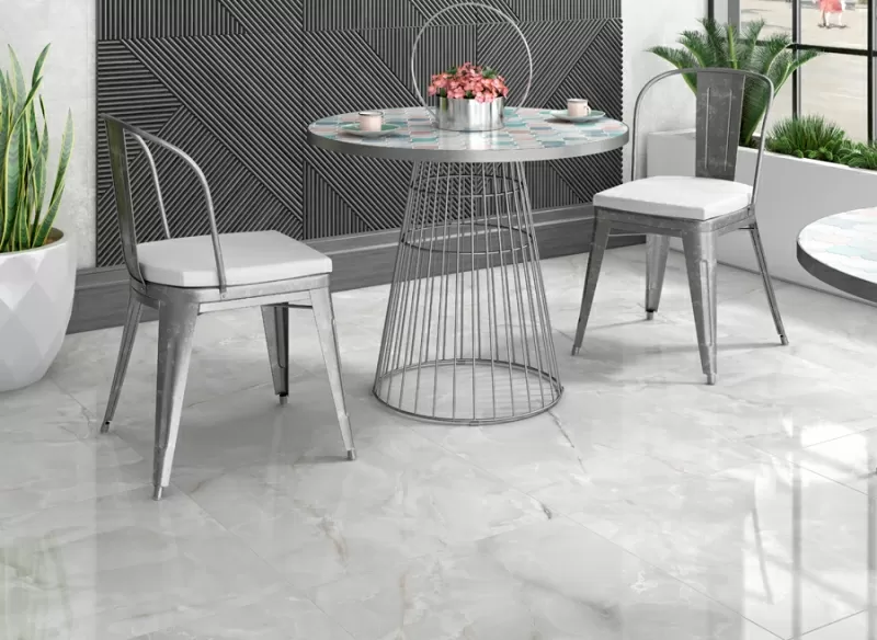 Плитка Borghese Alpha Beige 33x100