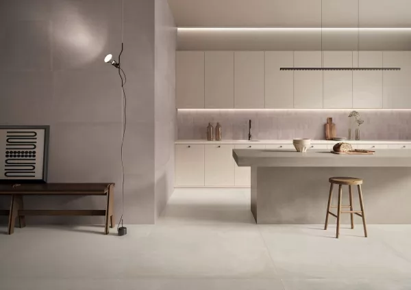 Керамогранит AGNR Prima Sienna Soft 60x120