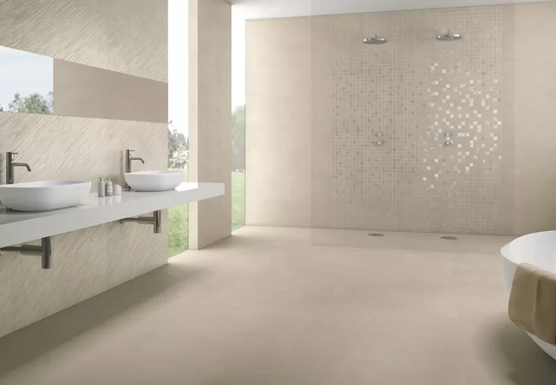 Плитка Neutral Sigma Sand 22х25