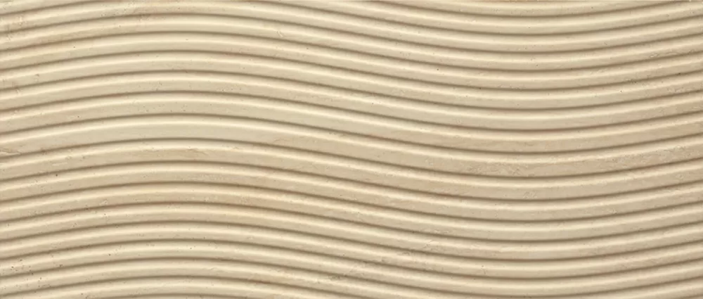 Плитка DG672D Digit Travertino Decoro Onda Ret 30.5x72.5