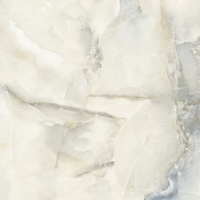 Керамогранит Aquarius Onyx Grey Glossy 80x80