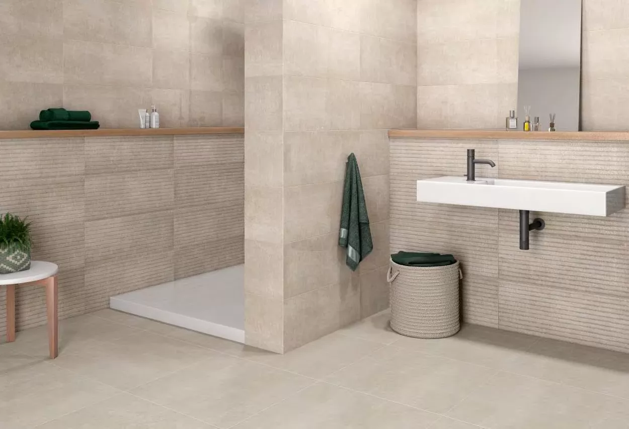Керамогранит Milan Design Taupe 60х60