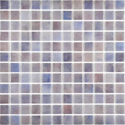 Мозаика Atlantis Purple 4*24*24 315*315