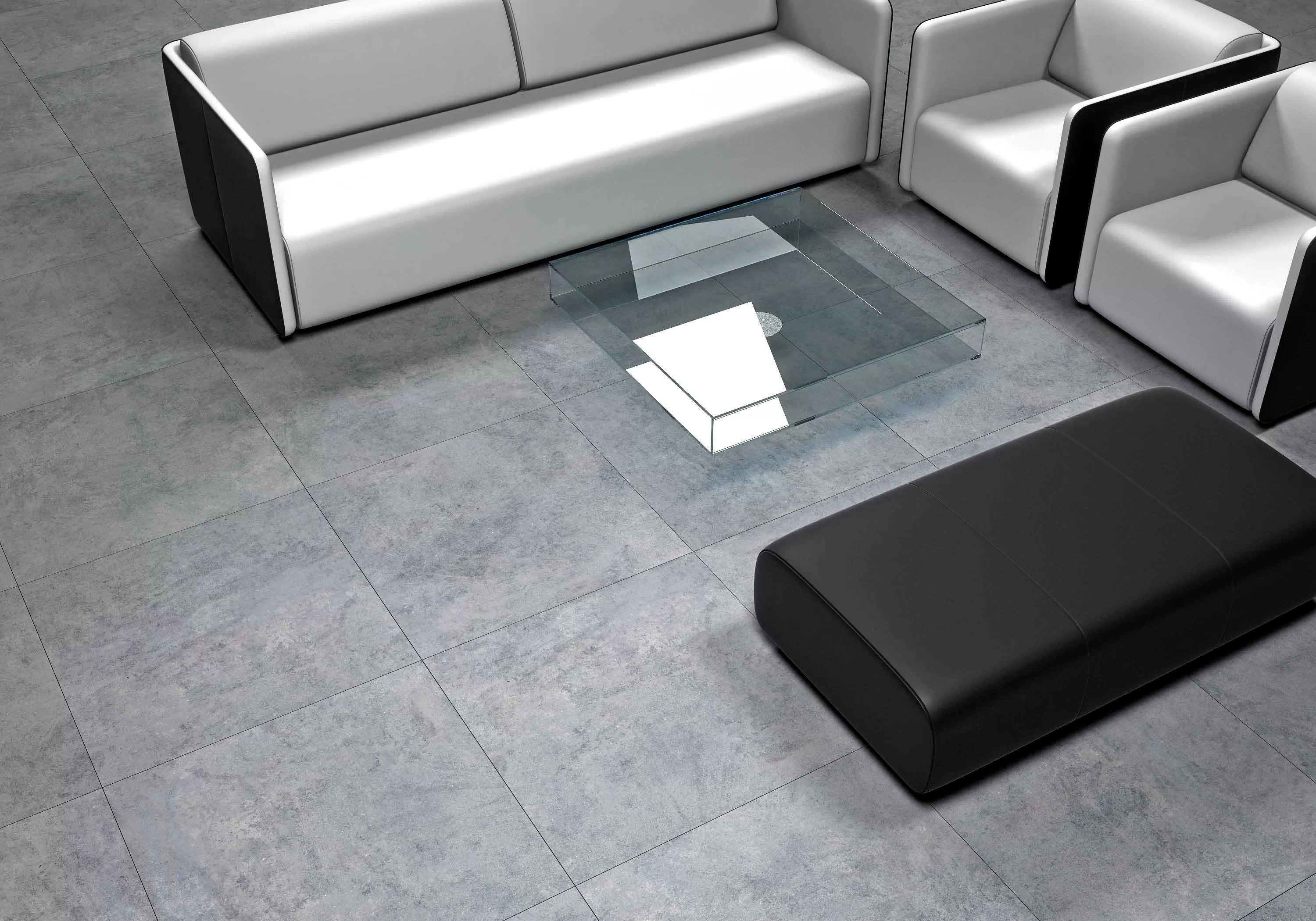 Керамогранит G343МR Taganay Grey 60x60