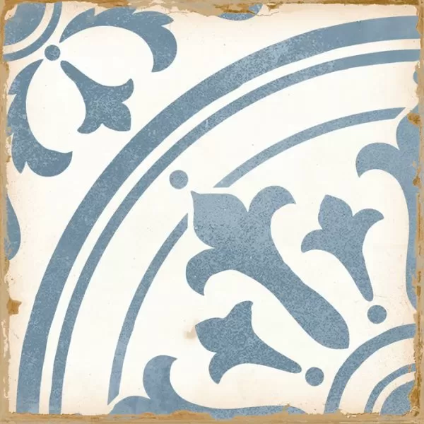 Плитка 29414 CASABLANCA ZIANE 12,5x12,5