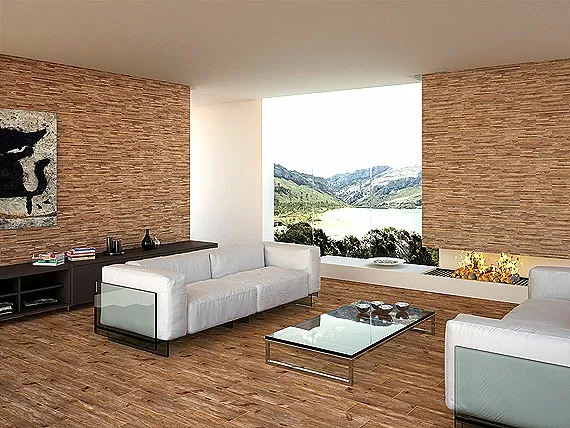 Керамогранит A033227 Vita Luce Matt 60*120