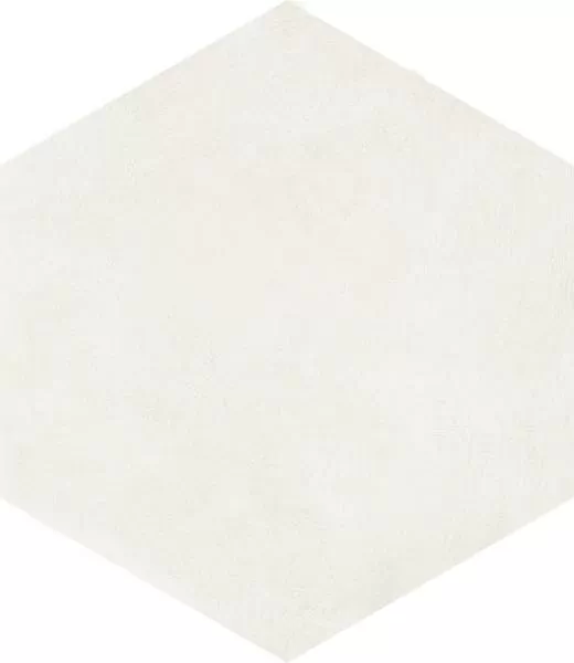 Плитка 24029 Флорентина белый глянцевый 20x23,1