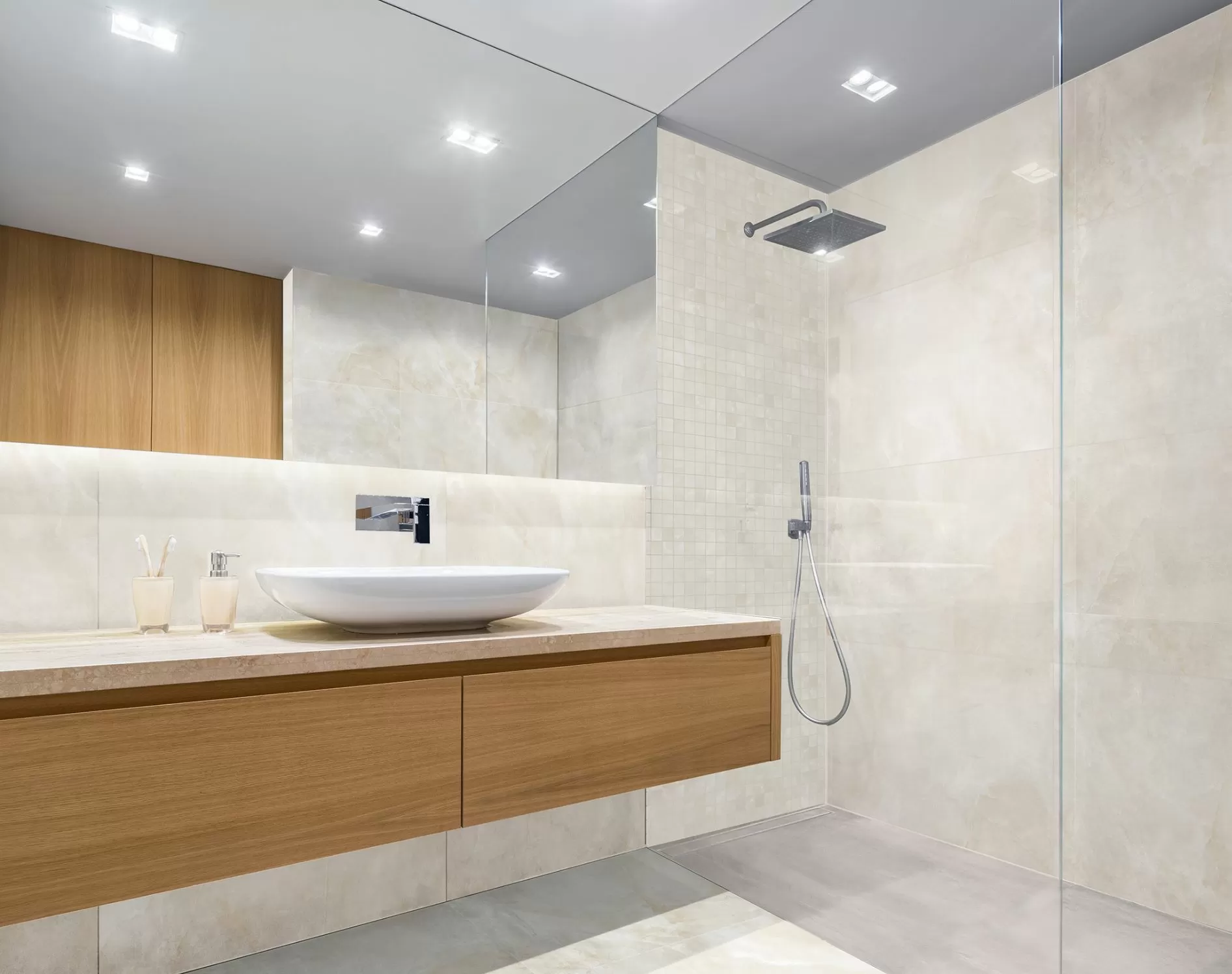 Керамогранит ABS3185 Sajalin Grey 80x80