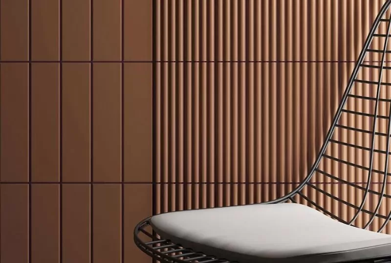 Плитка 28535 COSTA NOVA ONDA Beige Pale Matt 5x20
