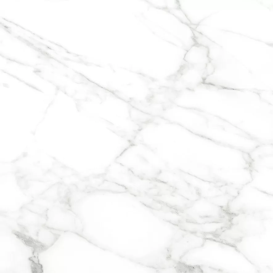 Керамогранит Calacatta Bianco PRO белый матовый R10GR 60х60