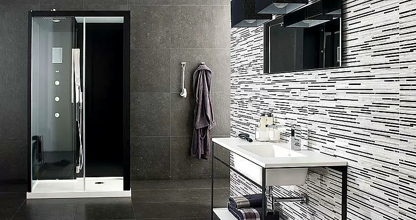 Керамогранит 100305842 Treviso Gris Lap 120x120
