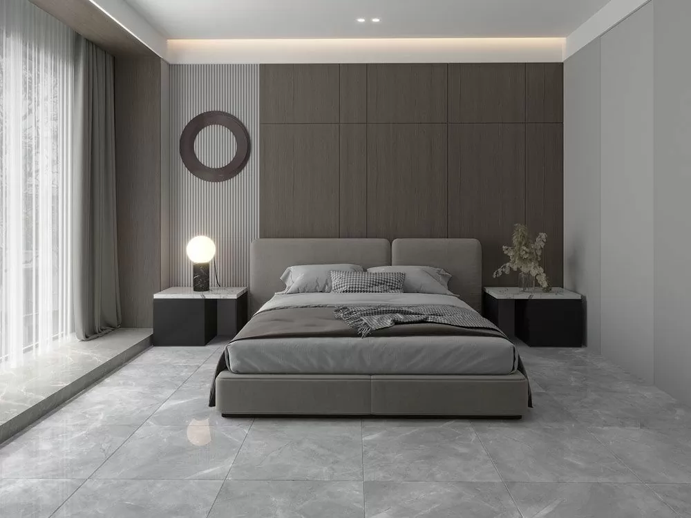 Керамогранит PULPIS Grey Full Lappato 60x120