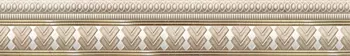 Плитка ALESSIA CREMA 4x25
