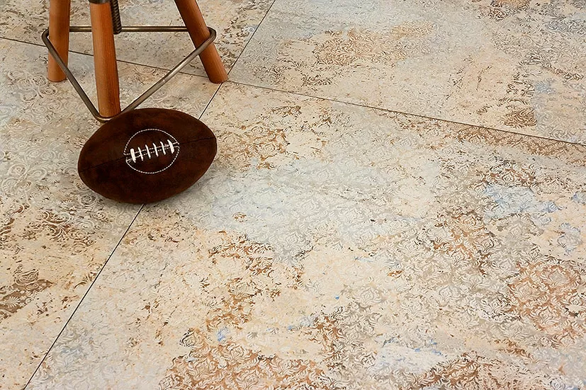 Плитка Town Ivory Mat 25.1x75.6