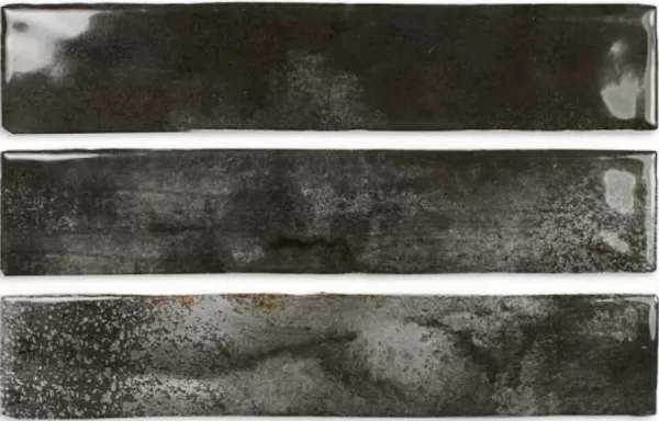 Плитка 123144 CHARCOAL 5x25