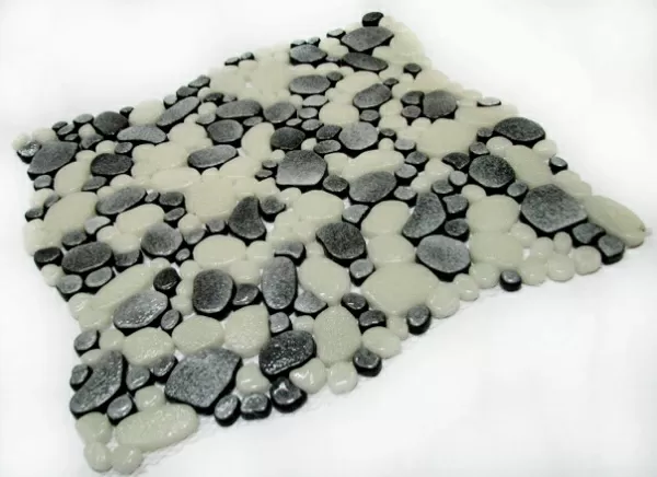 Мозаика DGZ-2 mix5 Gravel 30.5х30.5