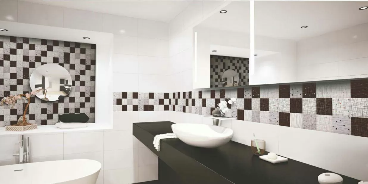 Плитка Modus White 30x60