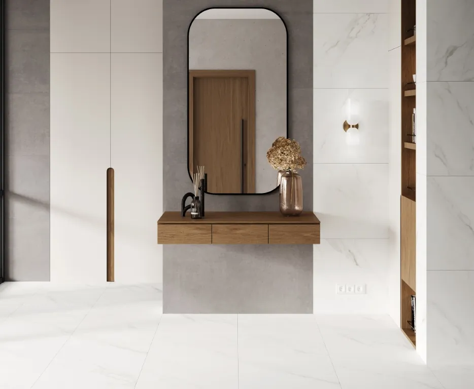 Calacatta Michael
