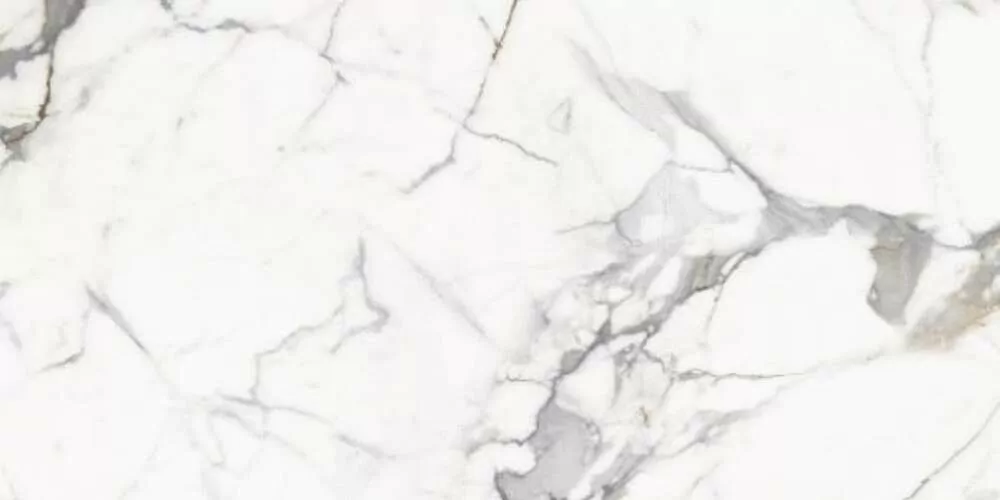 Керамогранит Statuario Blanco Polished 60х120