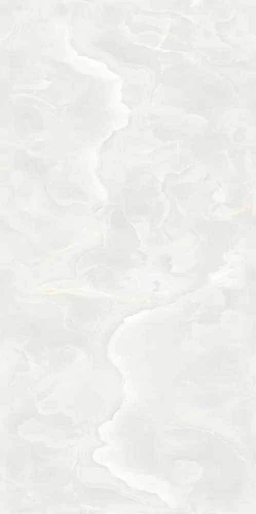 Керамогранит KR-00115832 Onyx Mint White полированный 600x1200