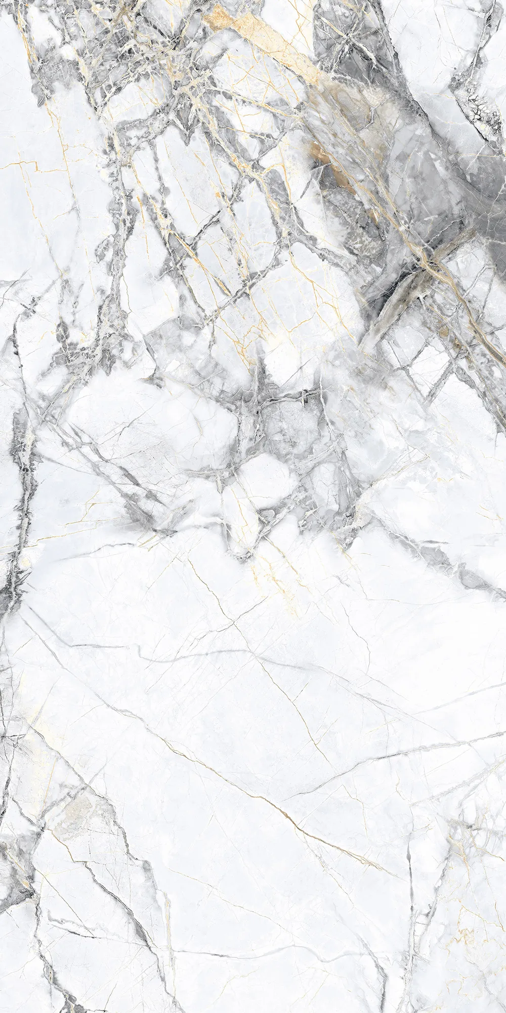 Керамогранит CR4018-A Malta Bianco Carving 60x120