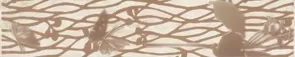 Плитка Frezja Beige 4,8x25