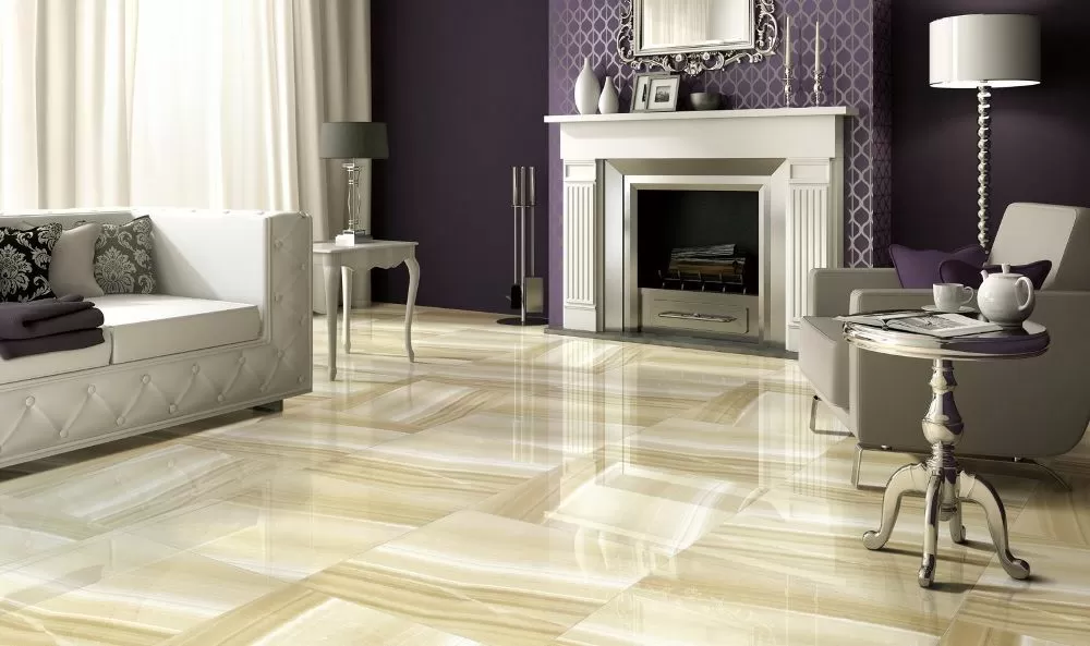 Керамогранит Realistik Superblack 60х60