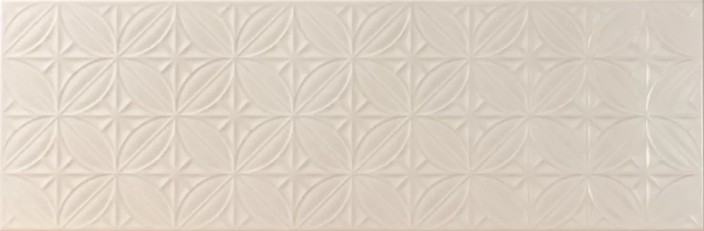 Плитка Aria Deco Marfil 25x75