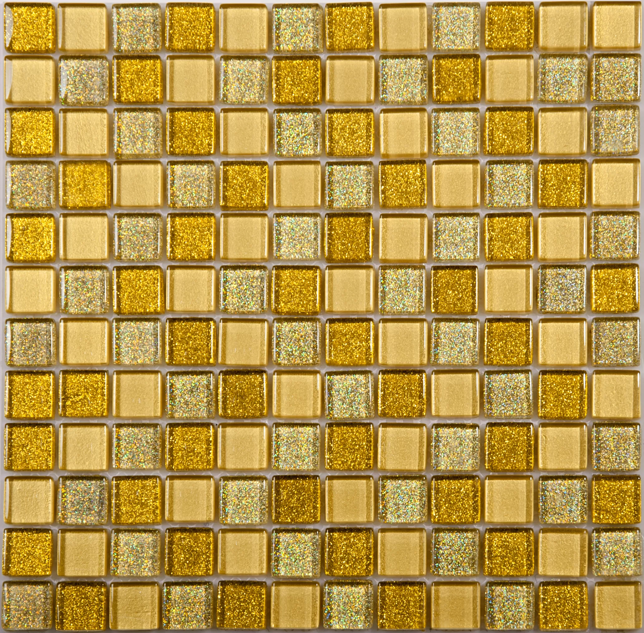 Мозаика S-824 стекло (23x23x8) 298*298