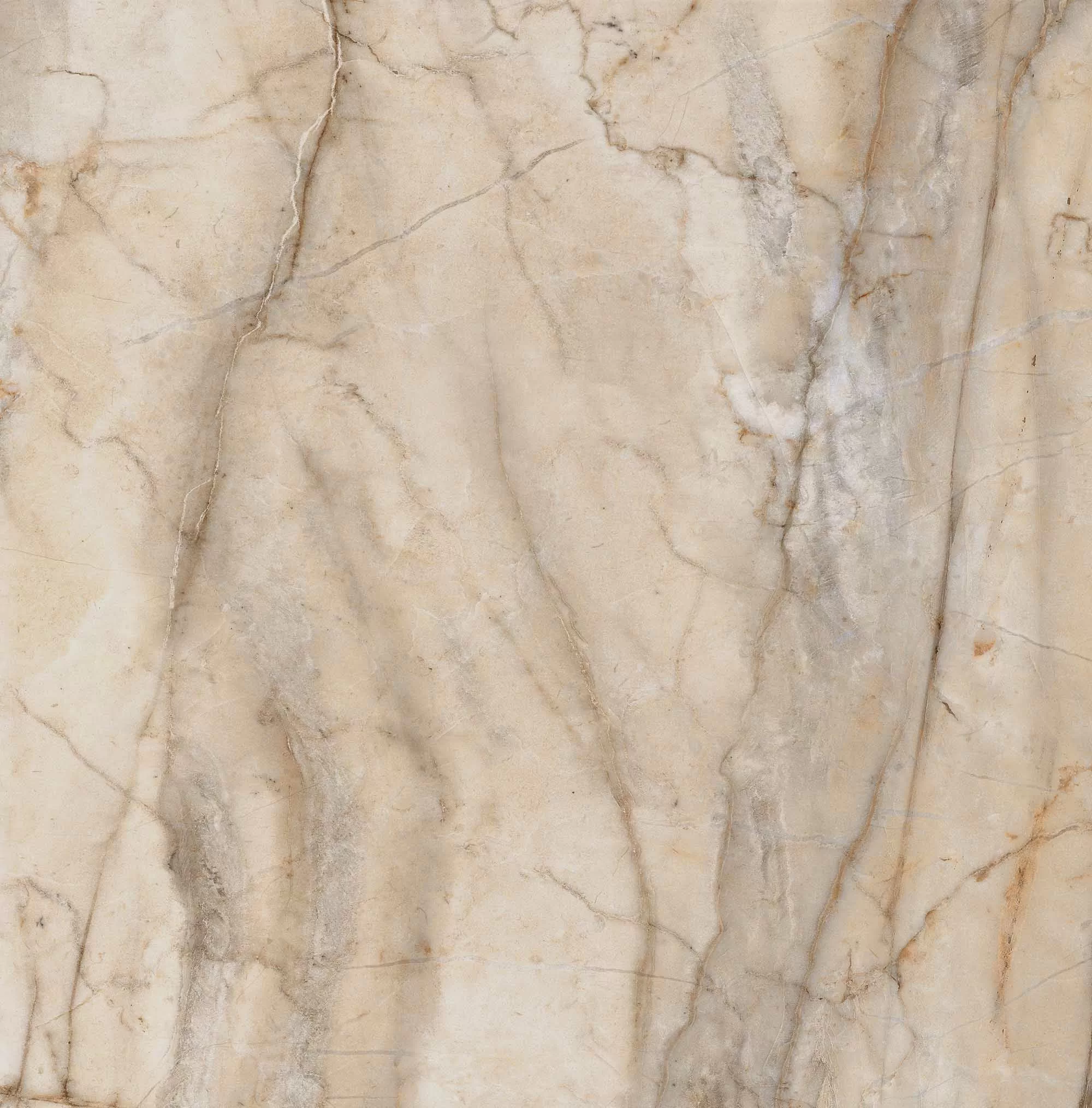 Керамогранит BR01 Bernini Pearl неполированный 80x80x11