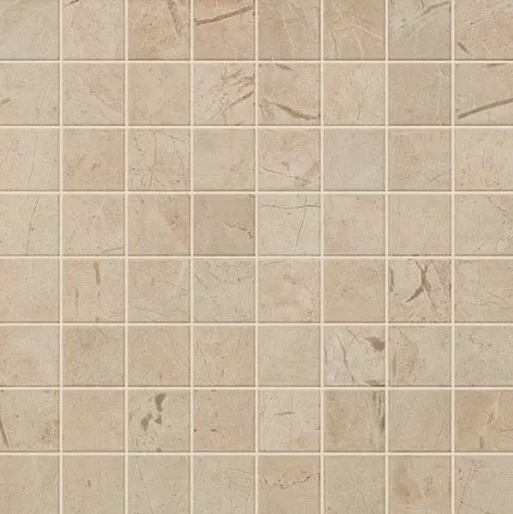 Мозаика ASK8 Marvel Beige Mosaico Matt 30x30