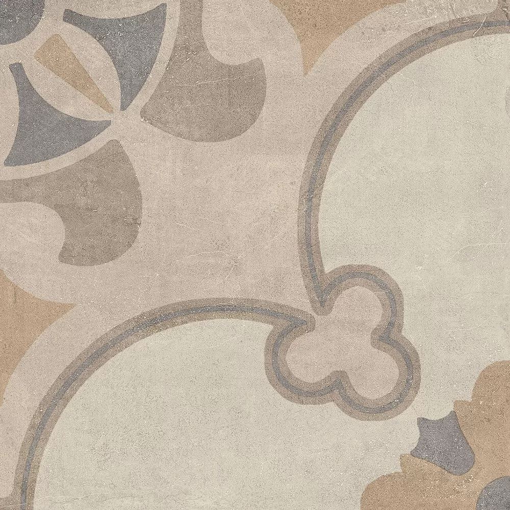 Керамогранит Patchwork Classic Mix 20x20