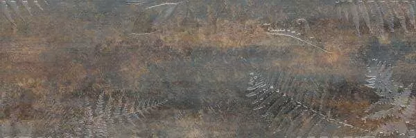 Плитка Kalahari Rust Inserto C 25x75