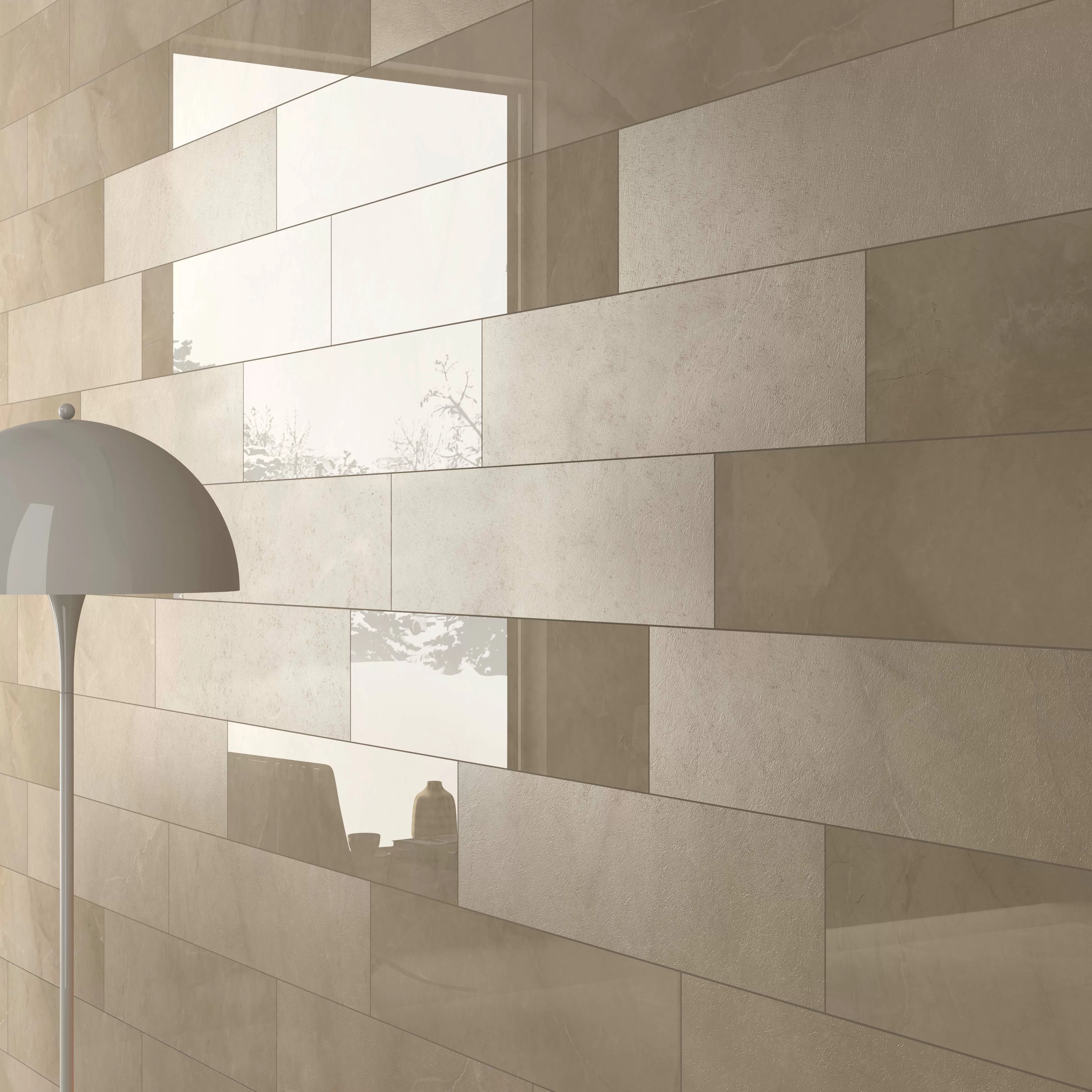 Керамогранит 1SR34550 SENSI CALACATTA SELECT SABLE RET 60X120