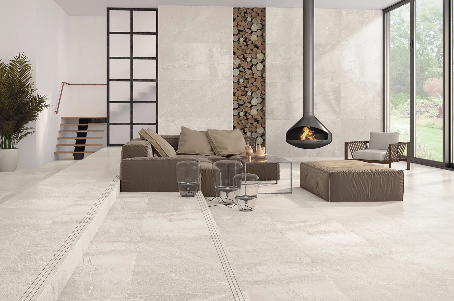 Плитка Sunstone Art Ice 29x100